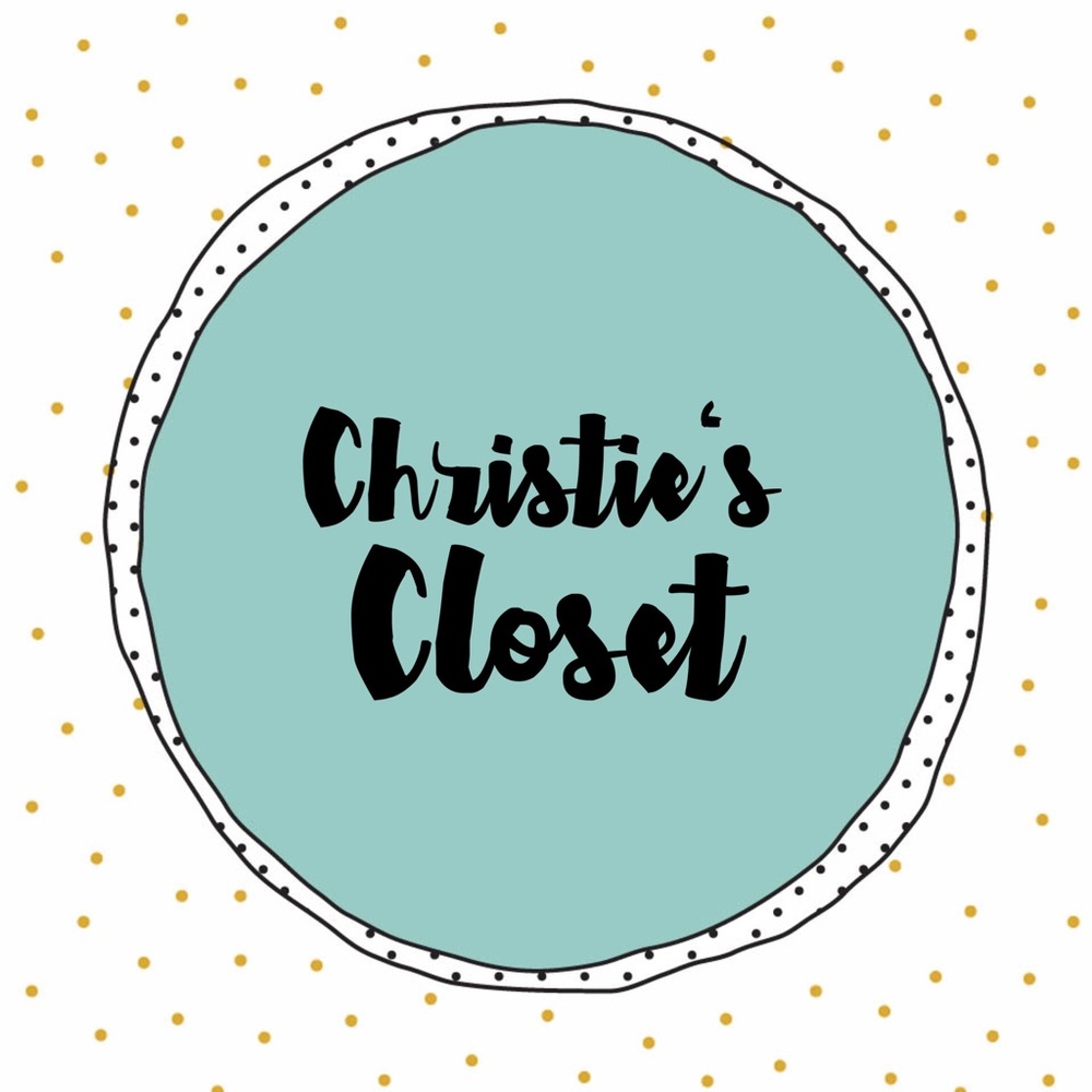 Meet your Posher, Christie